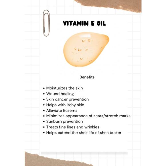 Organic Creamy Whipped Shea Body Butter - 3 PACK | Handcrafted Skincare - Picture 8 of 9